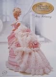 Miss February, The Victorian Lady Centennial Collection (Annie's Calendar Bed Doll Society Presents)
