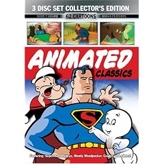 Animated Classics by 