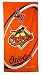 Baltimore Orioles Fiber Reactive Pool/Beach/Bath Towel (Team Color)