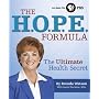 The HOPE Formula: The Ultimate Health Secret