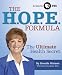 The HOPE Formula: The Ultimate Health Secret by Brenda Watson ISBN 097193097X