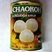 Chaokoh - Longan in Syrup (Net Wt 20 Oz)