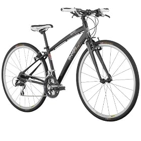 Diamondback Clarity 2 Women's Performance Hybrid Bike (700c Wheels)