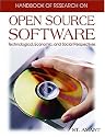 Handbook of Research on Open Source Software: Technological, Economic, and Social Perspectives