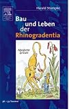 Bau und Leben der Rhinogradentia - Harald St&uuml;mpke