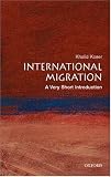 International Migration: A Very Short Introduction