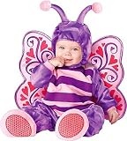 Baby Butterfly Costume Size: 6-12 Months