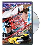 Speed Racer (2008) (Widescreen)