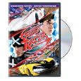 Speed Racer (2008) (Widescreen)