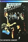 Jefferson Starship - The Definitive Concert - IMPORT