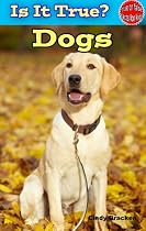 Is it True? Dogs-From Free Kindle Books Library