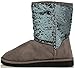 Soda Shoes Bling-S Comfort Boots