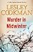 Murder in Midwinter: A Libby Sarjeant Mystery (Libby Sarjeant Murder Mystery Series)