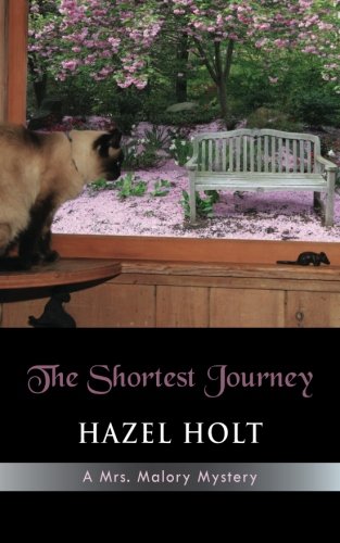 The Shortest Journey