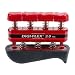 Digi-Flex Red Hand and Finger Exercise System, 3 lbs Resistance