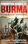 Forgotten Voices of Burma: The Second...