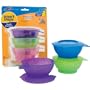 Evenflo Smart Steps Snack Stackers- 3pk