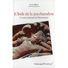 L'Inde de la psychanalyse