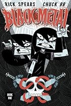 Black Metal Volume 1