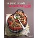 Le grand livre de la cuisine juive ashk�naze