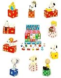 SNOOPY DICE DREAM BOX �ʥ��̡��ԡ� ������ �ɥ꡼�� �£ϣء�