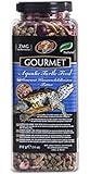 Zoo Med Gourmet Aquatic Turtle Food, 12 -Ounce