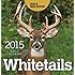 Whitetails 2015 Daily Calendar