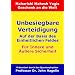 Maharishis Unbesiegbare Verteidigung: F�r Innere und �u�ere Sicherheit