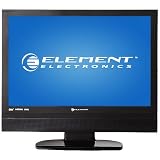 Element 19 Class LCD HDTV with Built in Tuner , FLW 1920B Refurbished Element 19 Class LCD HDTV with Built-in Tuner , FLW-1920B Refurbished