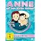Old Animes / Alte Animes DVDs