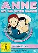 Anne mit den roten Haaren - Gesamtedition [8 DVDs]