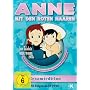 Anne mit den roten Haaren - Gesamtedition [8 DVDs] <b>DVD</b> ~ Isao Takahata