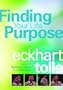 Weades Moines Video Tolle E-finding Your Lifes Purpose [dvd]