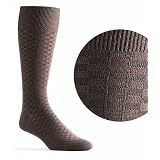Hugo Boss Men's Box Design Dress Socks Hosiery at Hugo Boss