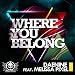 Fresher Memory (feat. Melissa Pixel) (Original Mix)