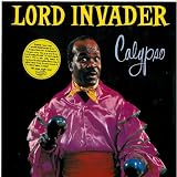 Calypso [Vinyl]