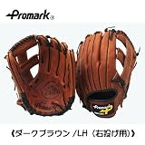 PROMARK（プロマーク） 一般軟式グラブ（右投げ用） PG-7007II