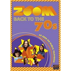 ZOOM - Back to the 70s
