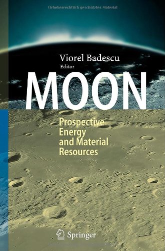Moon: Prospective Energy and Material Resources