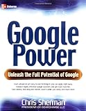 Google Power (One-Off) Google Power (One-Off)