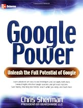 Google Power: Unleash the Full Potential of Google