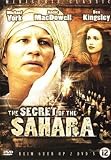 The Secret of the Sahara [Dutch Import]