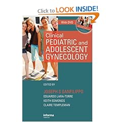 Clinical Pediatric and Adolescent Gynecology
