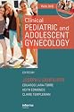 Clinical Pediatric and Adolescent Gynecology: With CD