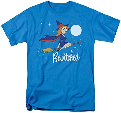 Moonlight Adult T-Shirt