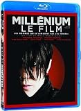 Millenium - Le Film ( Blu-ray) [REGION 1] [IMPORT]