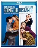Going The Distance Bluray