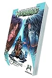 Witchblade: origins. Volume 3