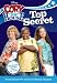 Cory in the House #2: Top Secret (Cory in the House)