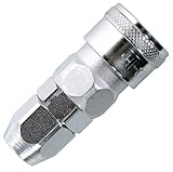 ニットー(NITTO) ハイカプラソケット ナットカプラソケット 85SN